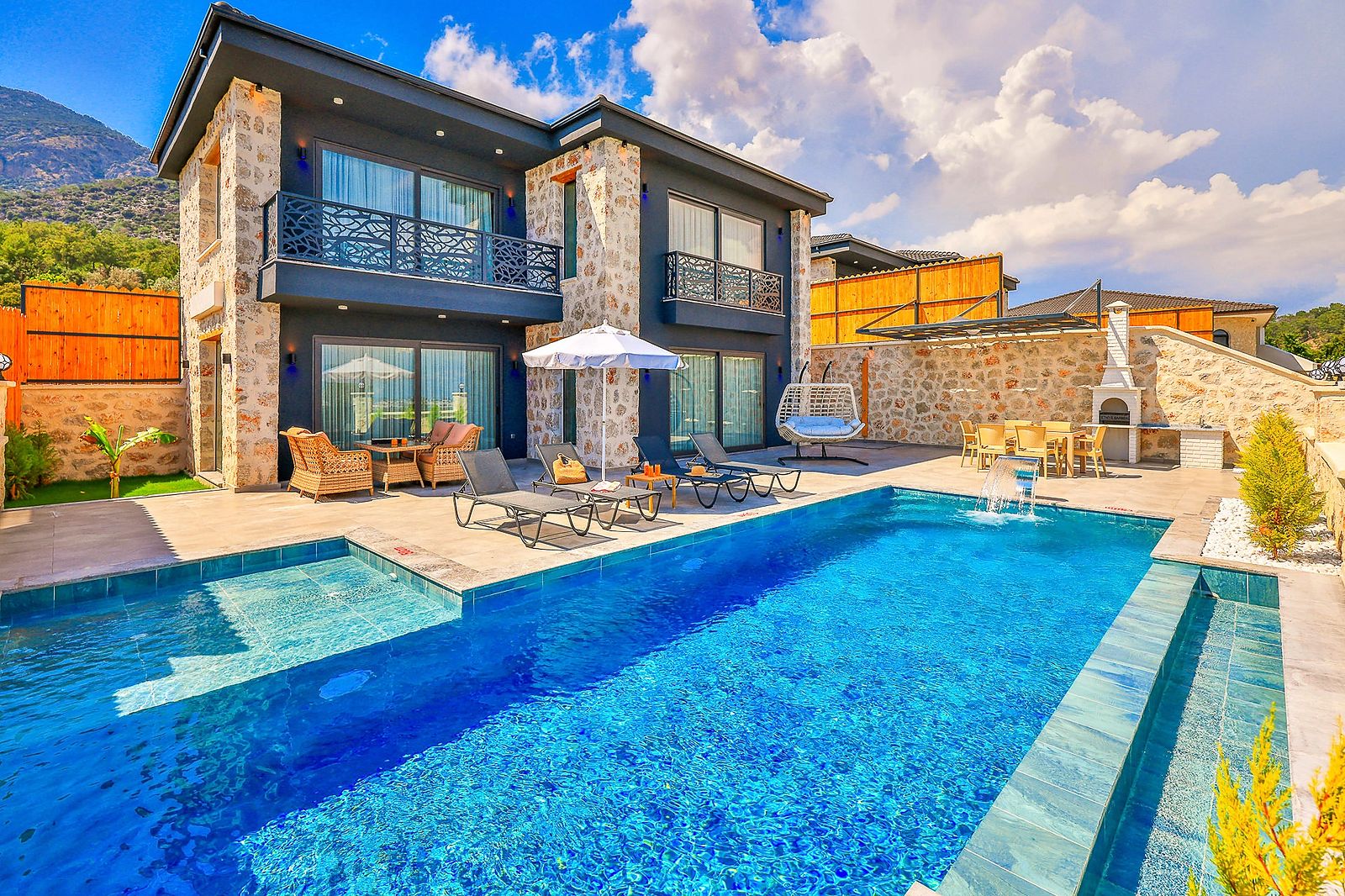 Villa