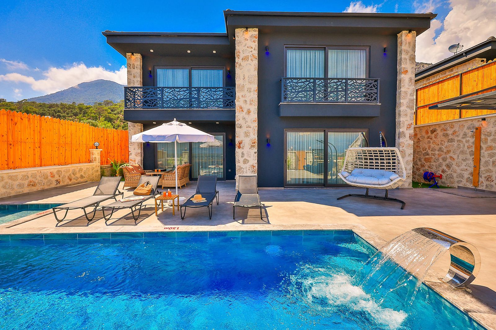 Villa