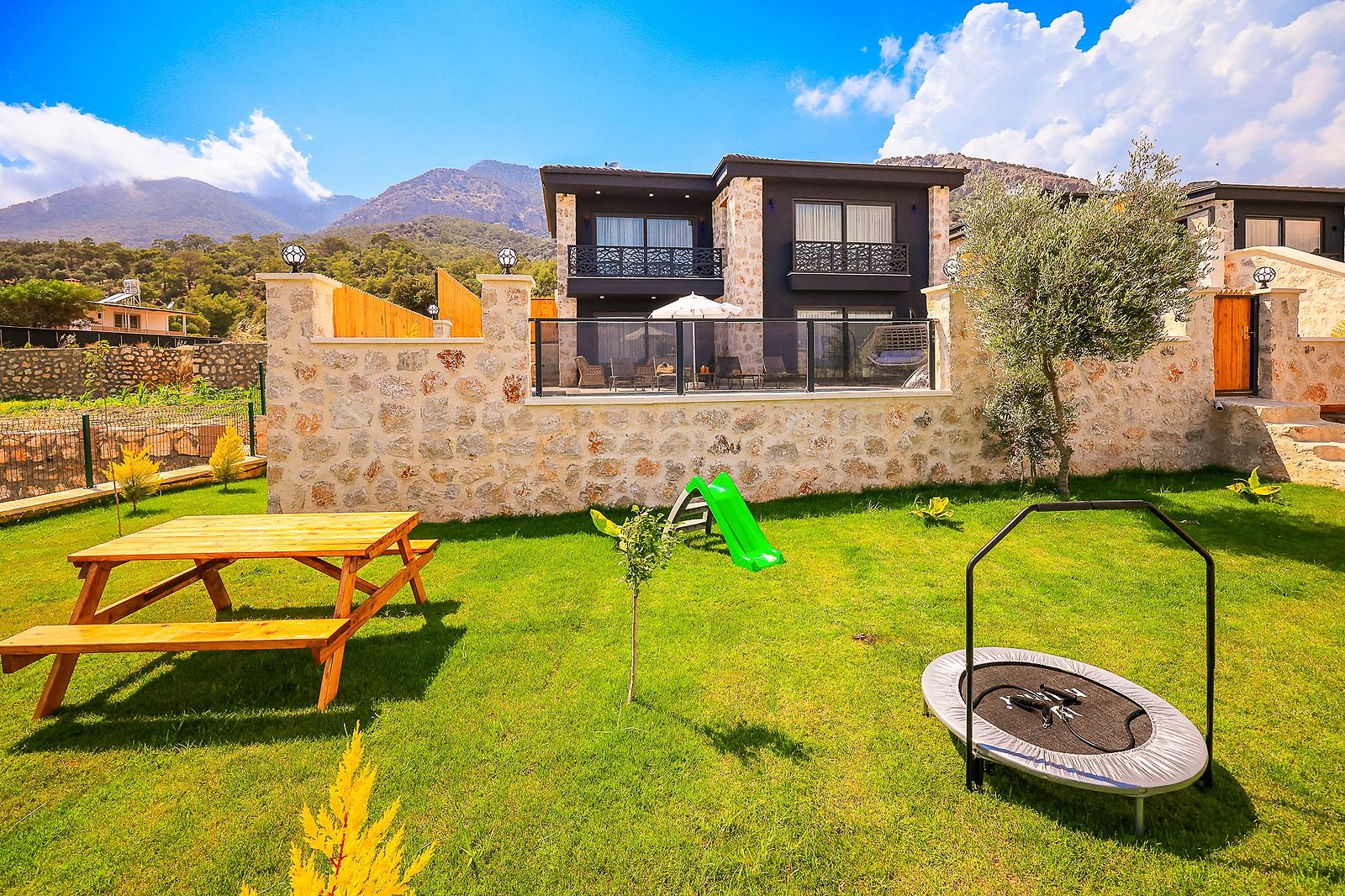 Villa