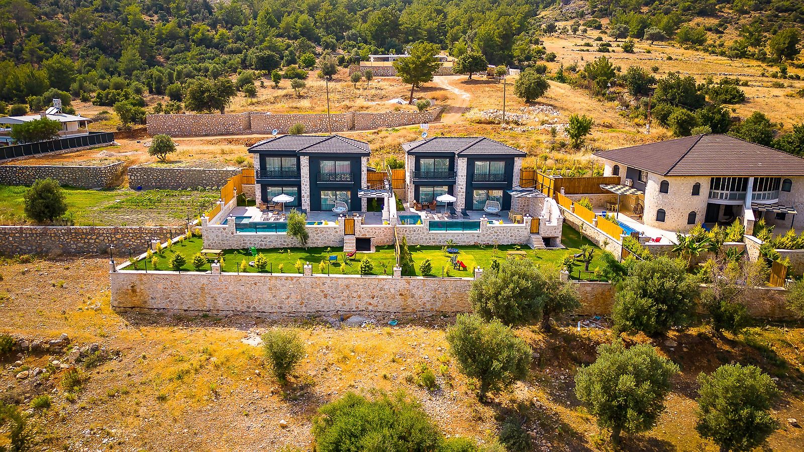 Villa