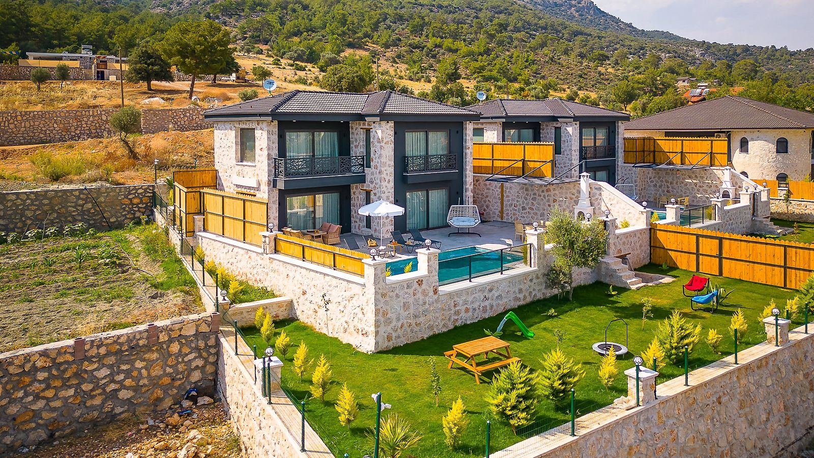 Villa