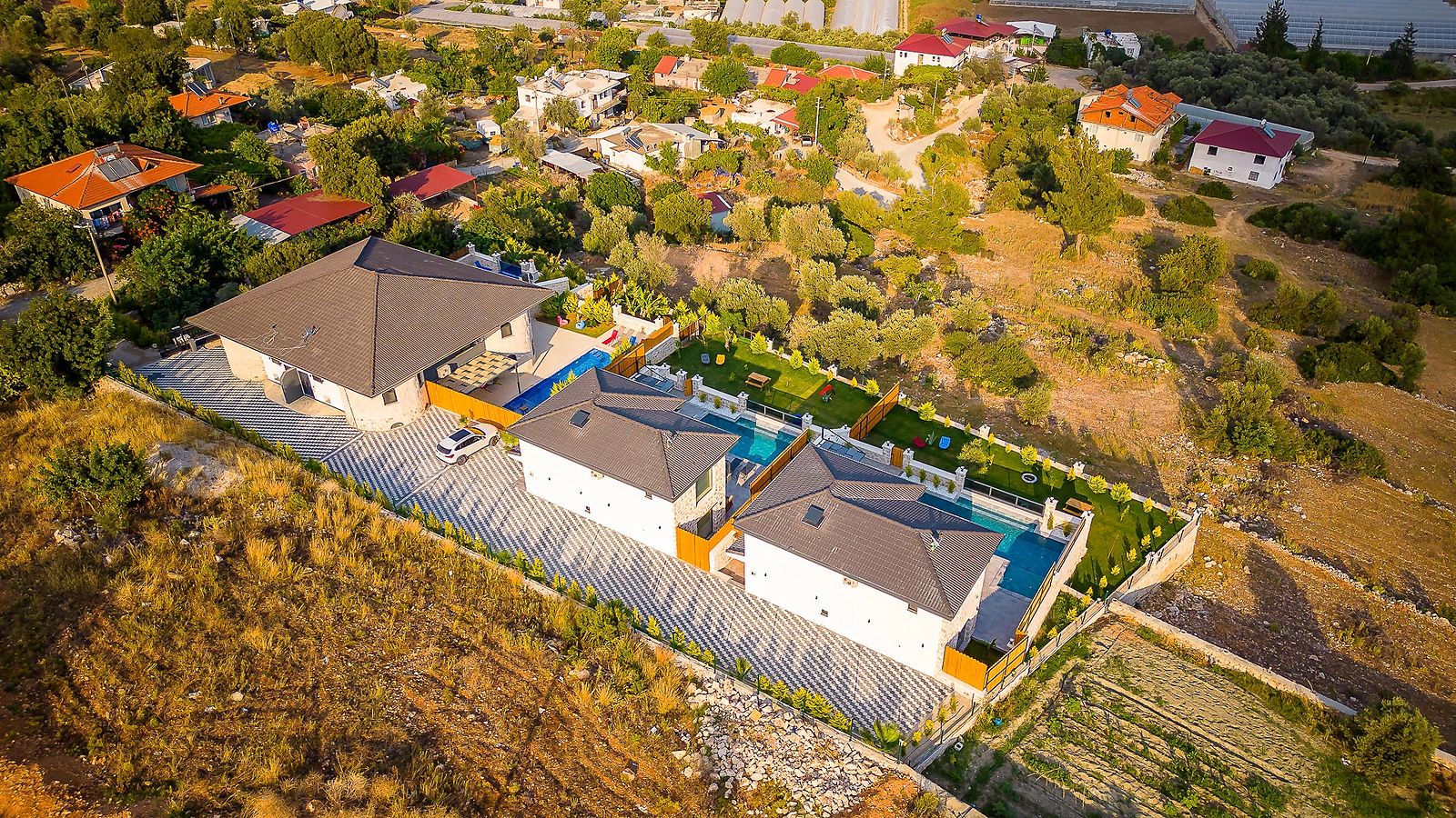 Villa