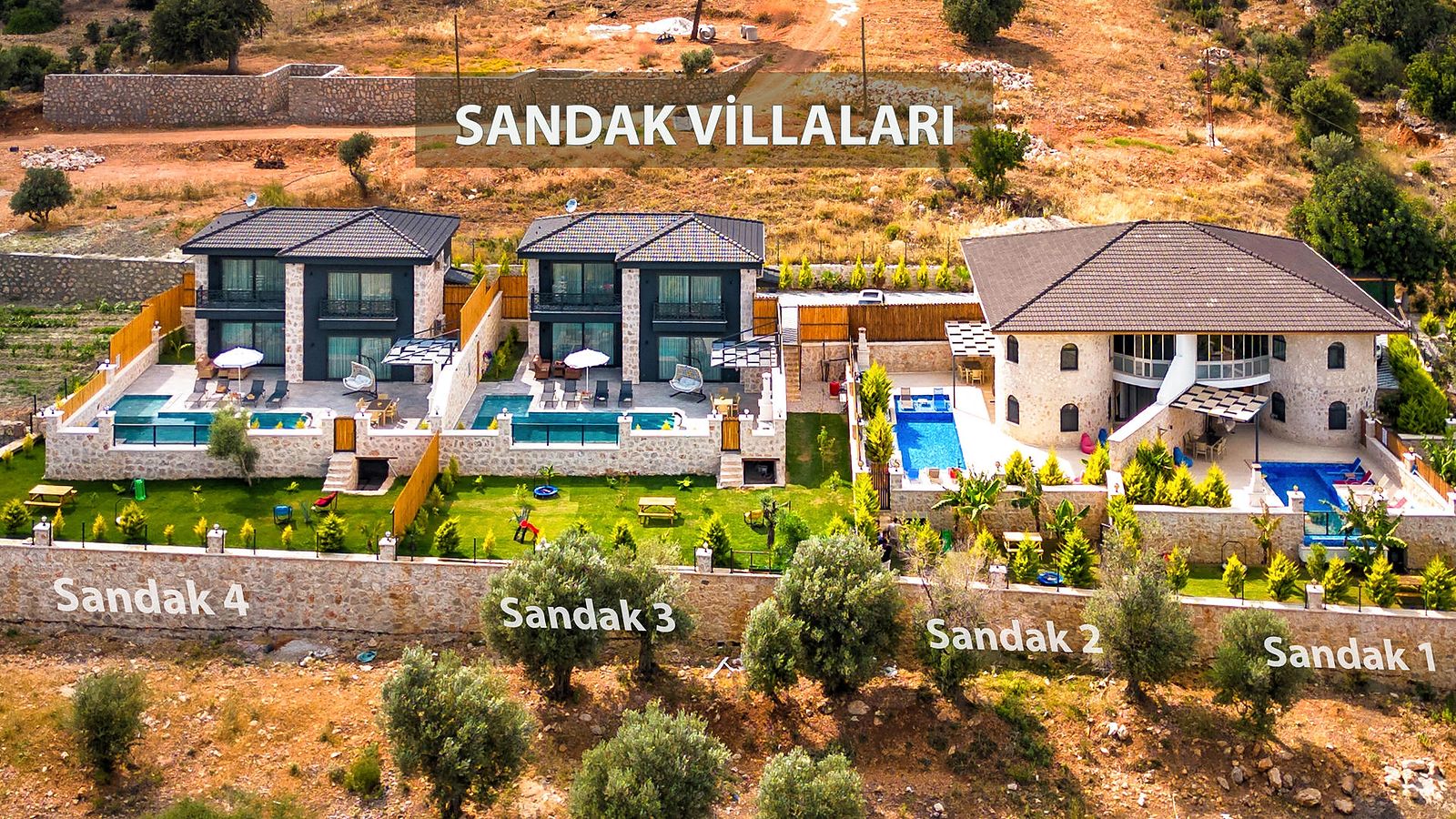 Villa