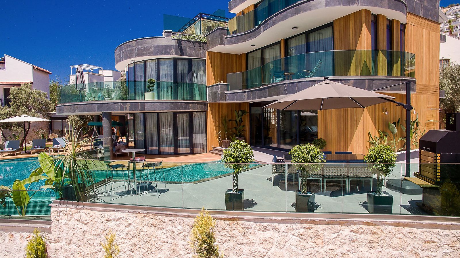 Villa