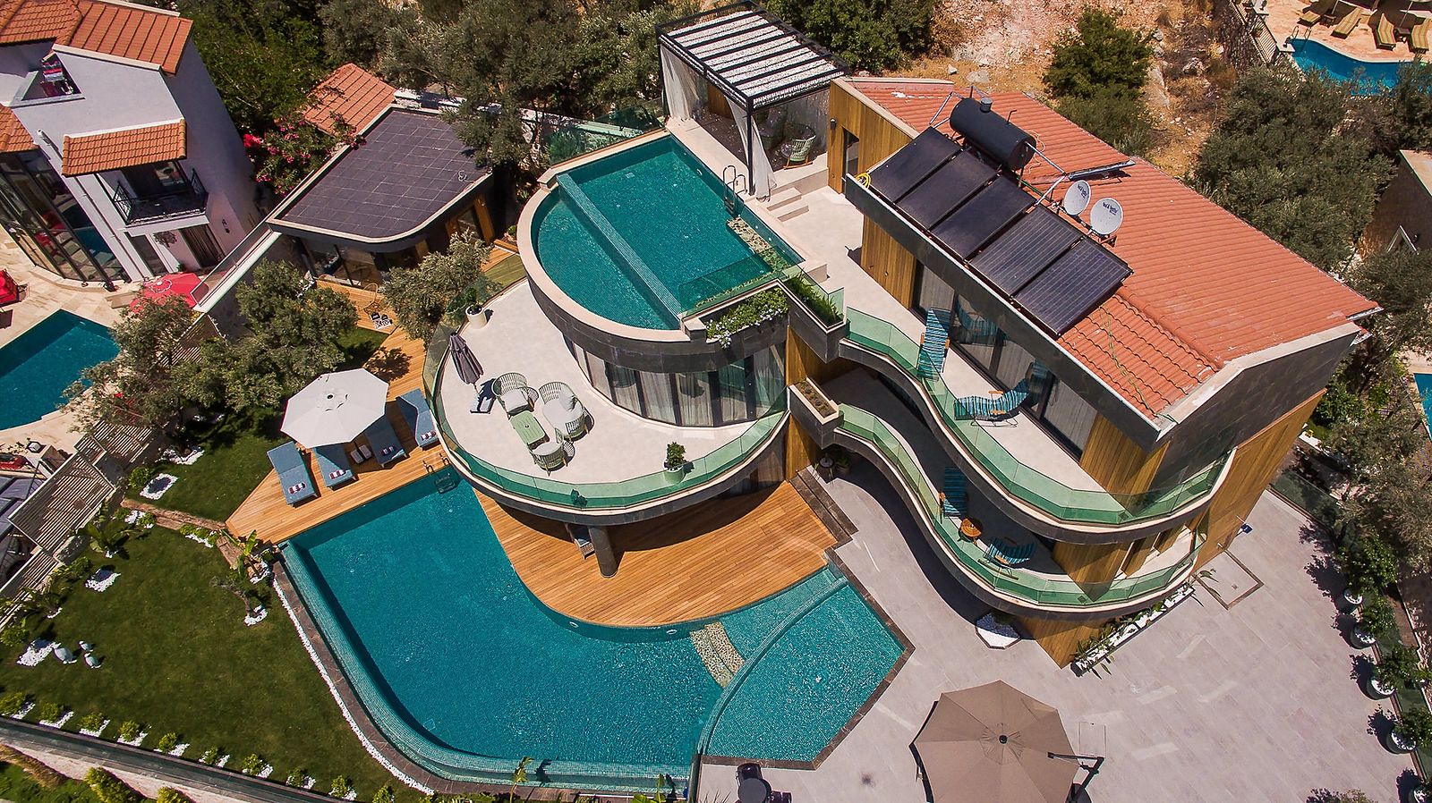 Villa