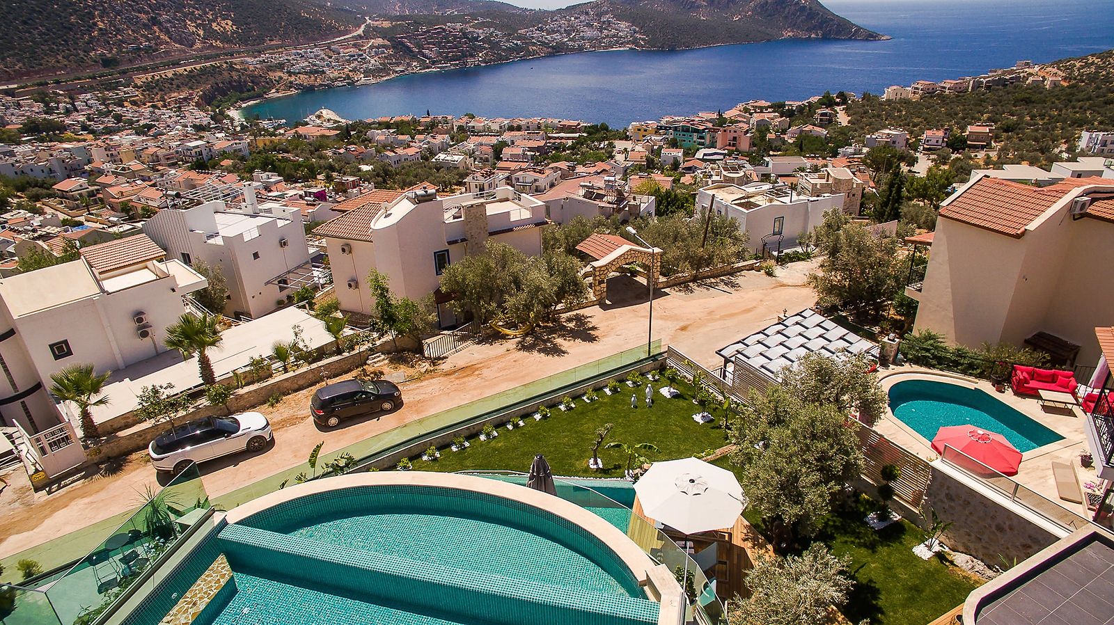 Villa