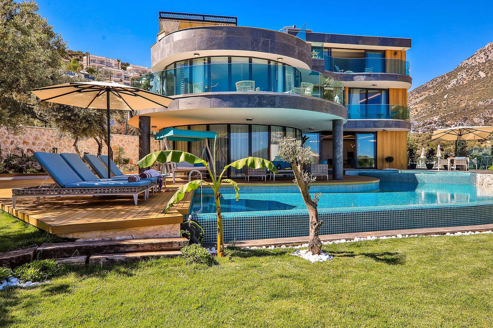 Villa