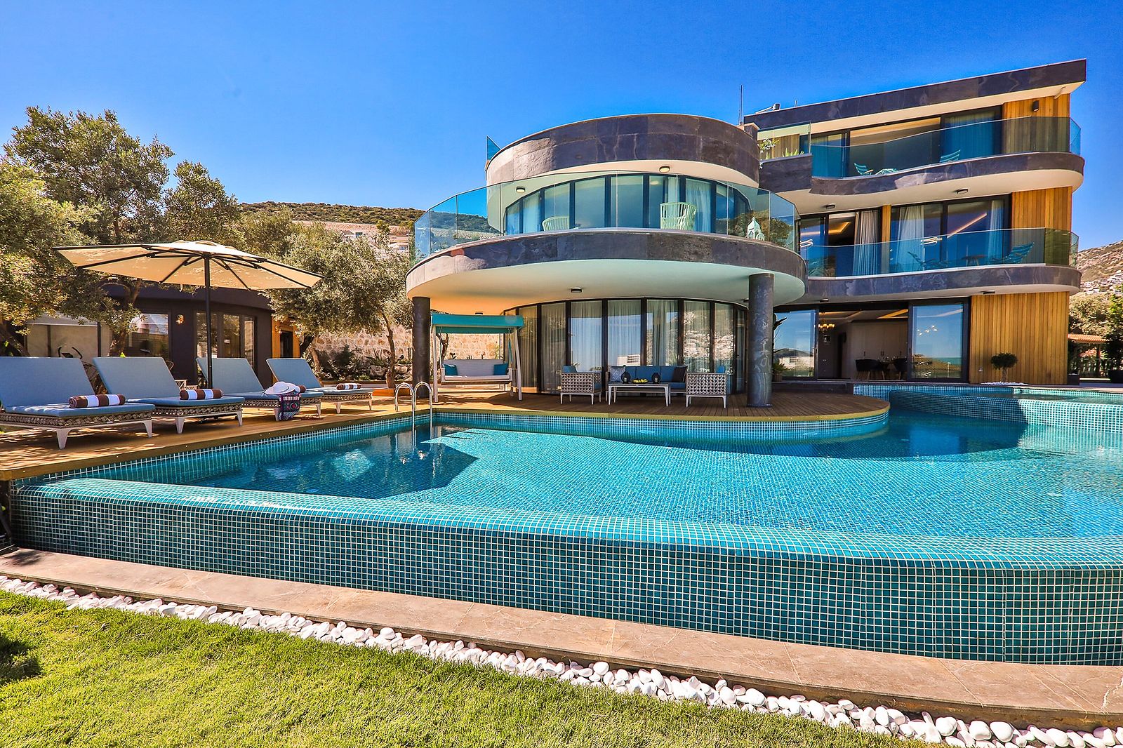 Villa