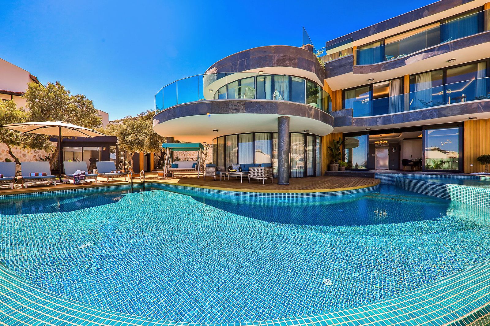 Villa