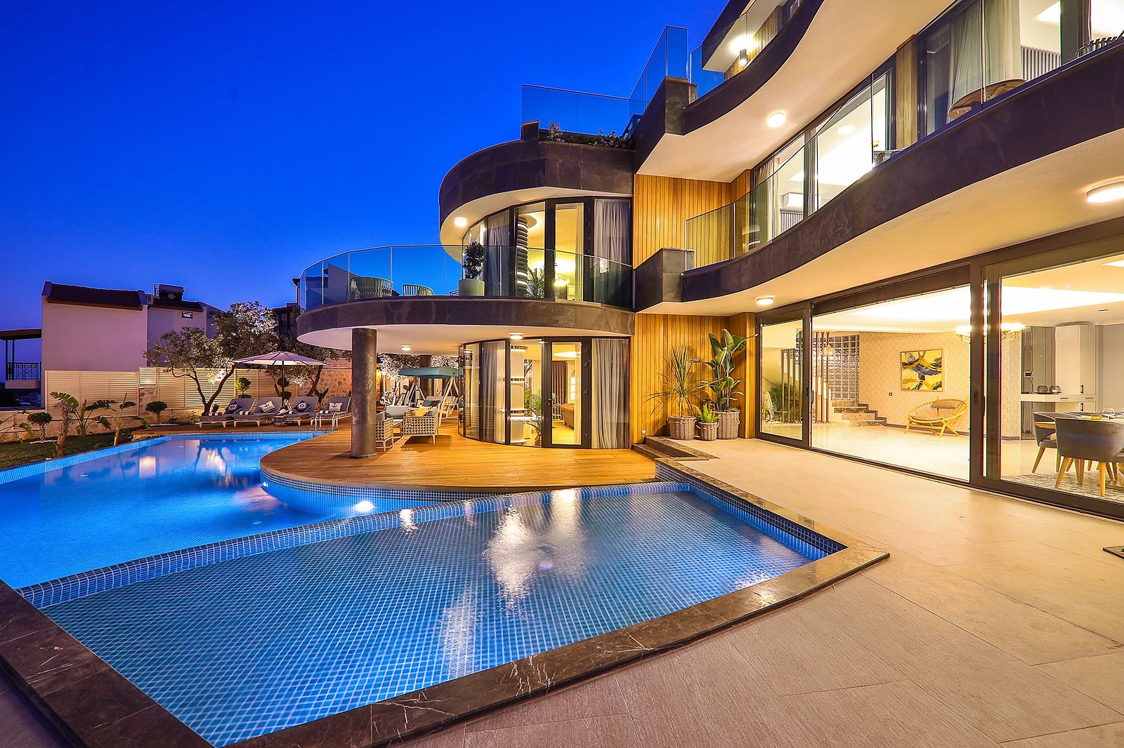 Villa