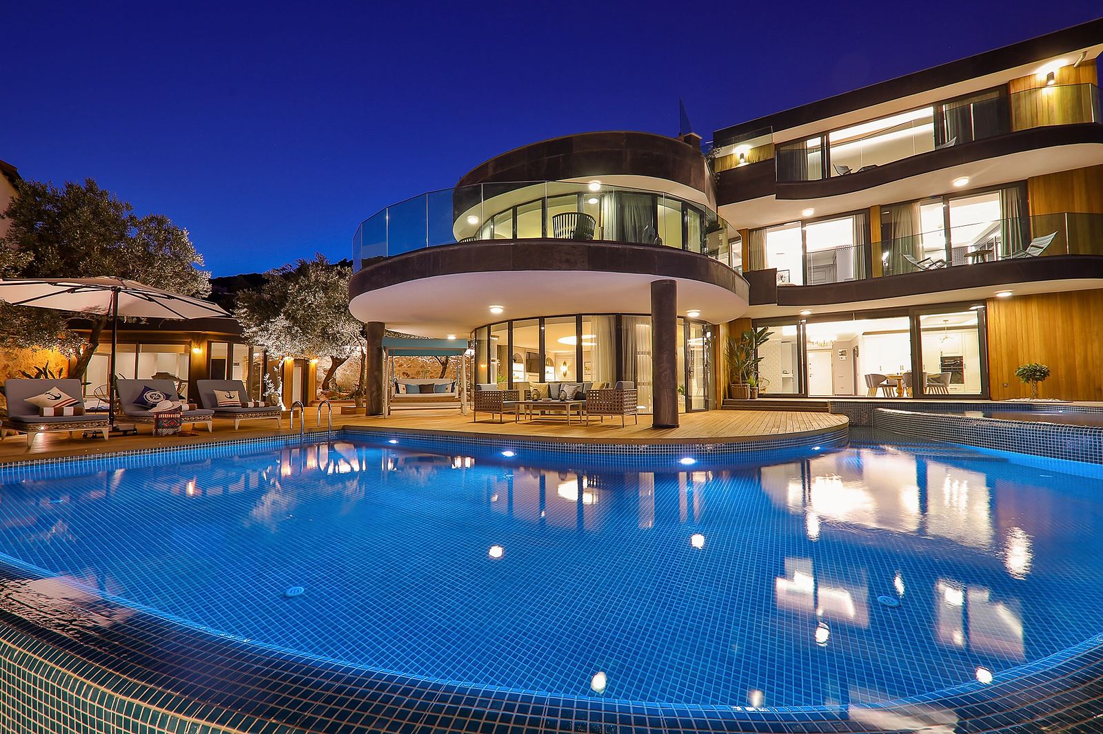 Villa