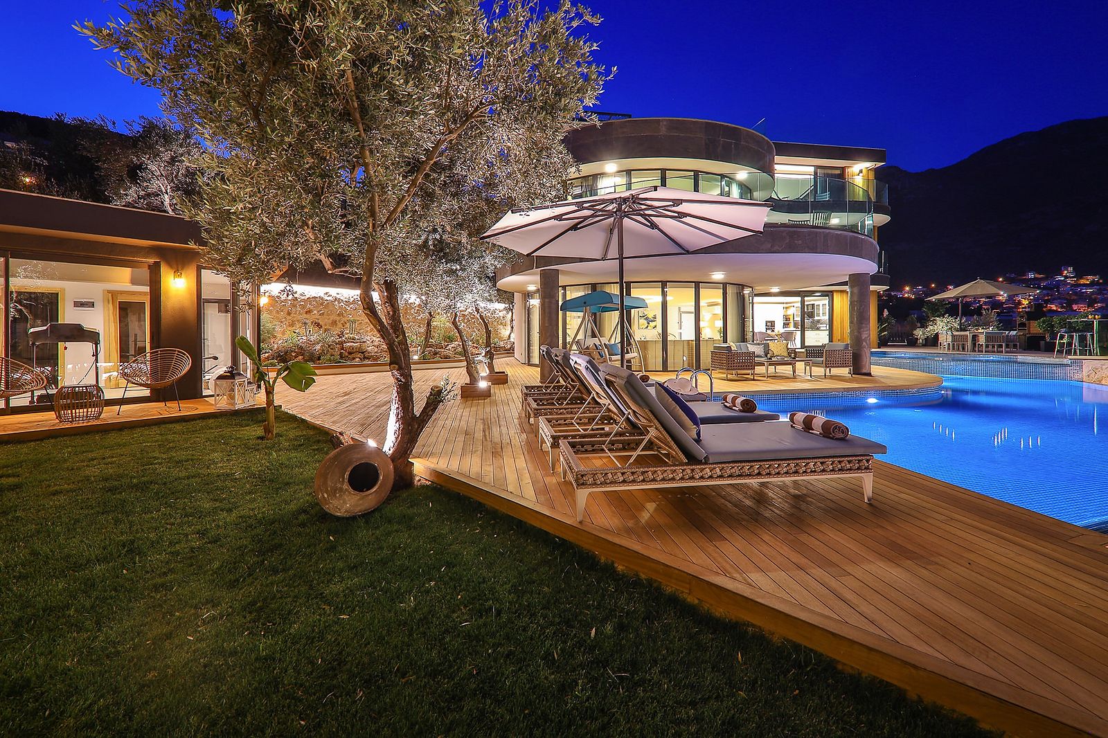 Villa