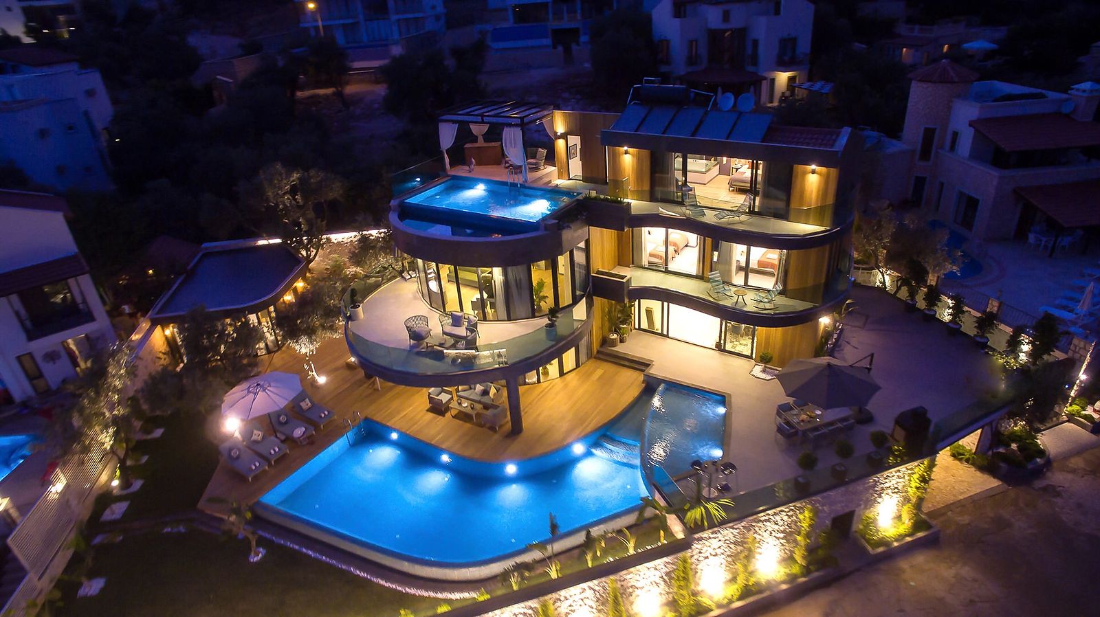 Villa