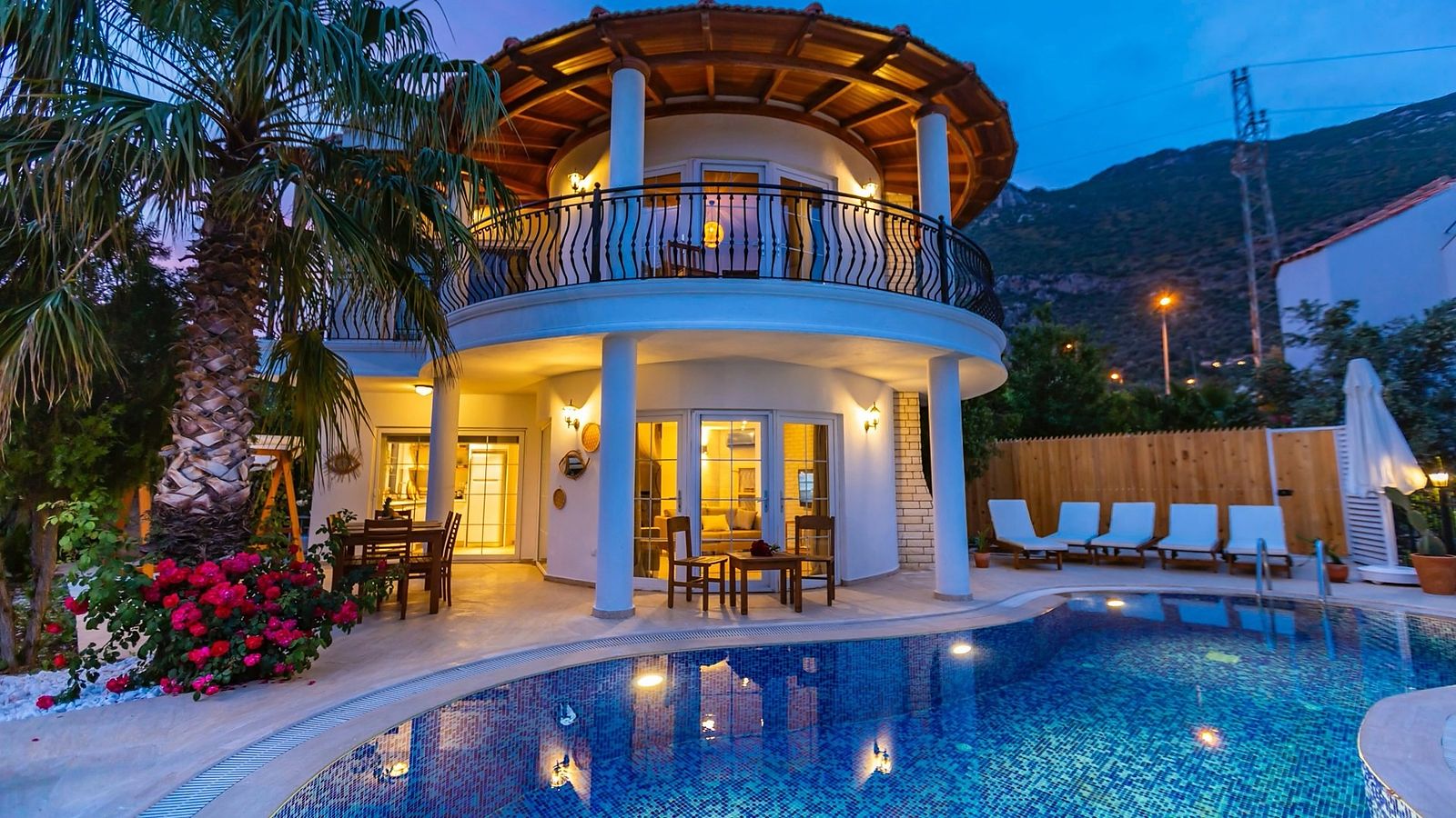 Villa