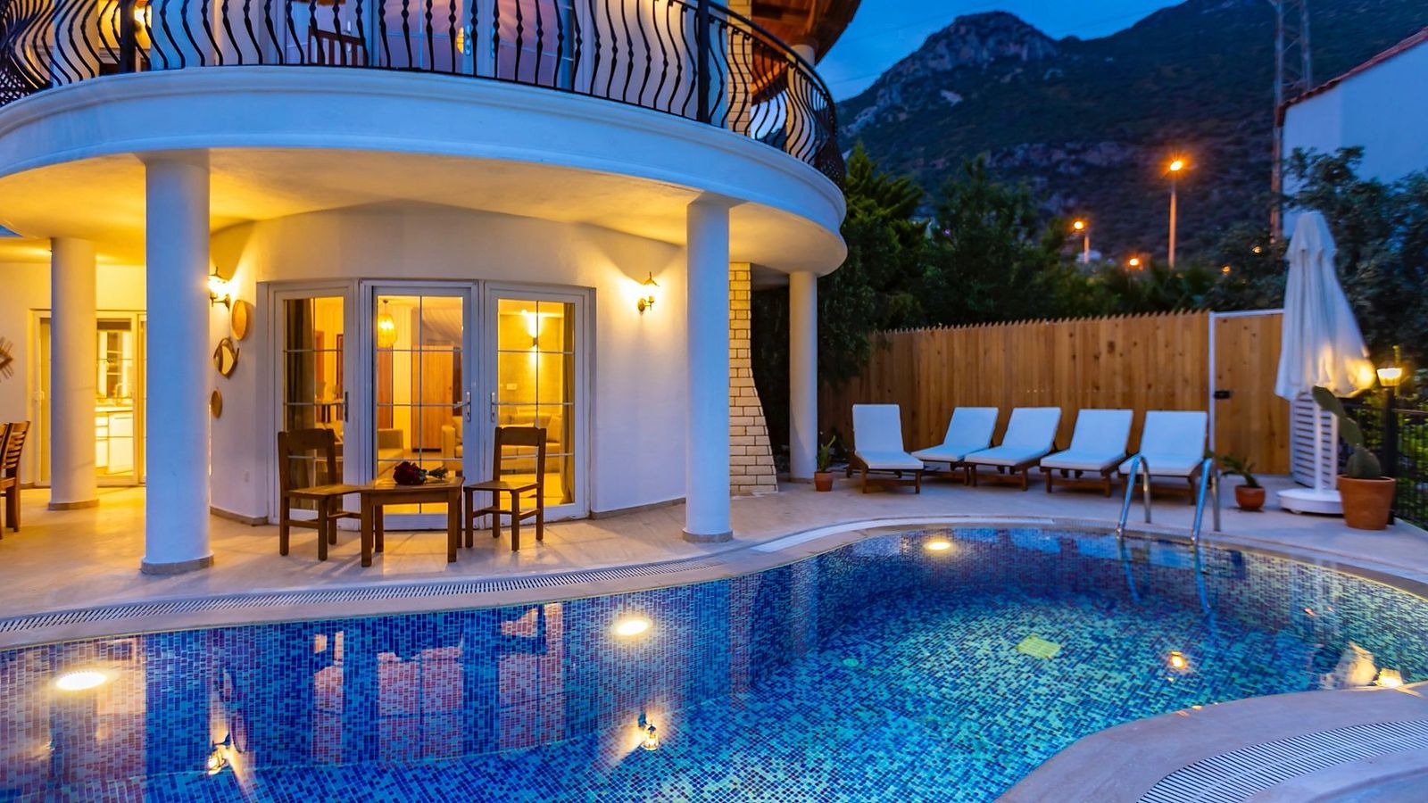 Villa