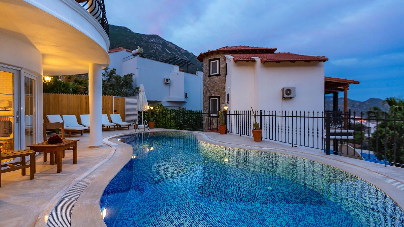 Villa