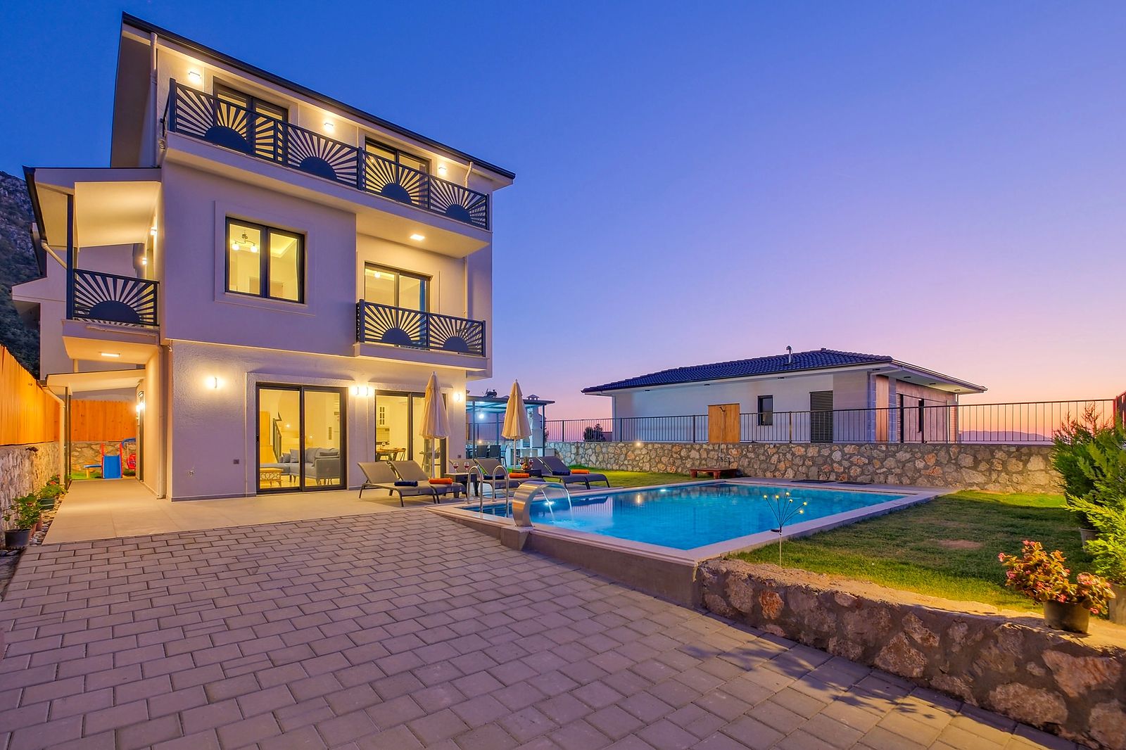 Villa