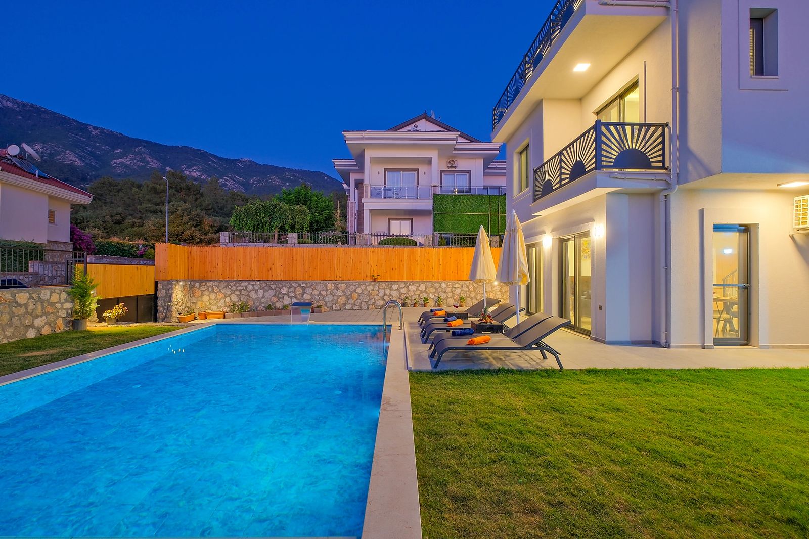 Villa