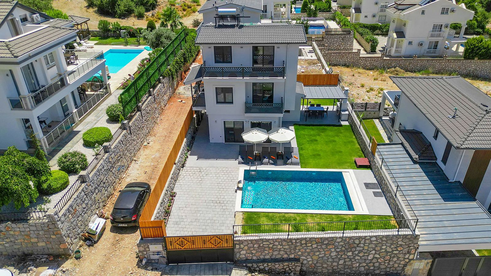 Villa