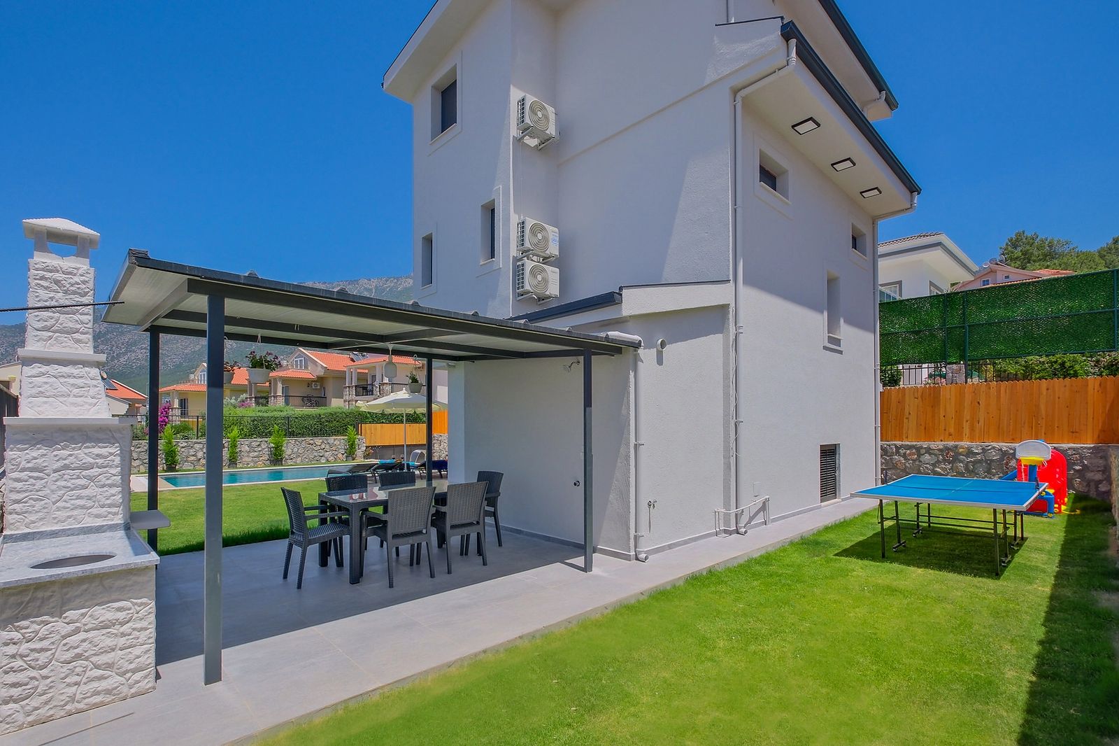 Villa