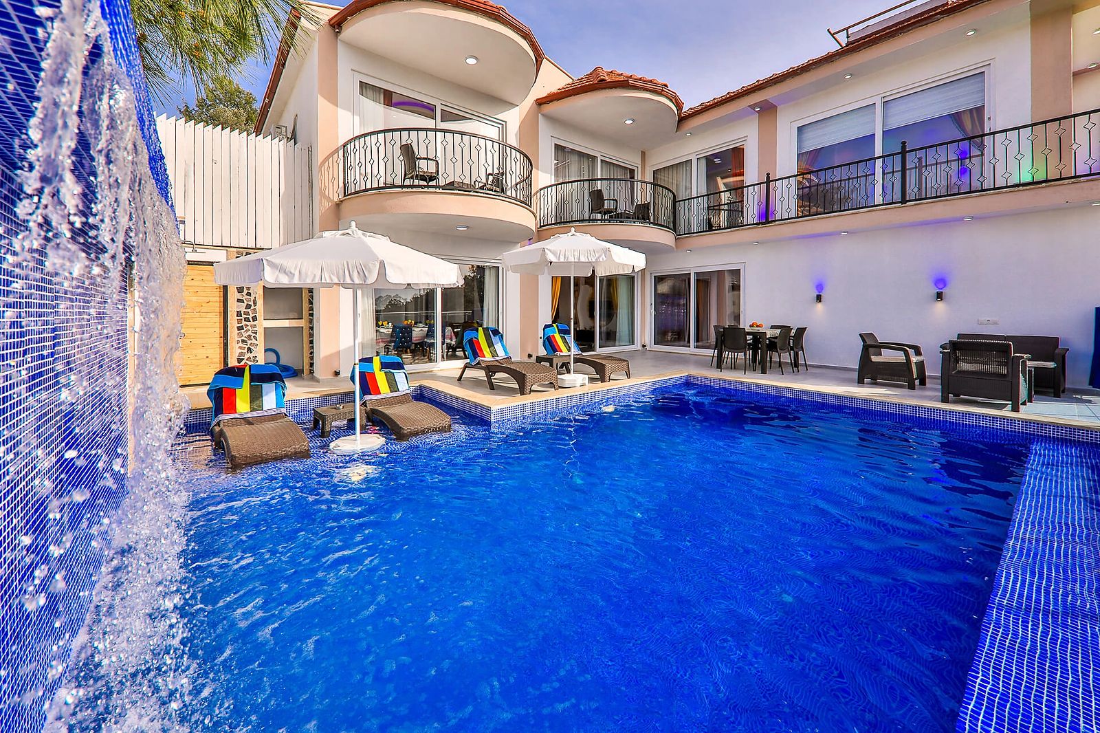 Villa