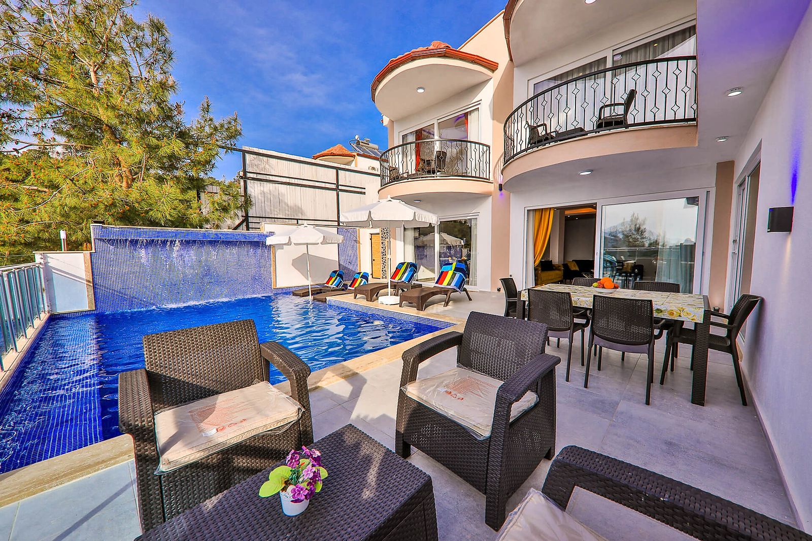 Villa