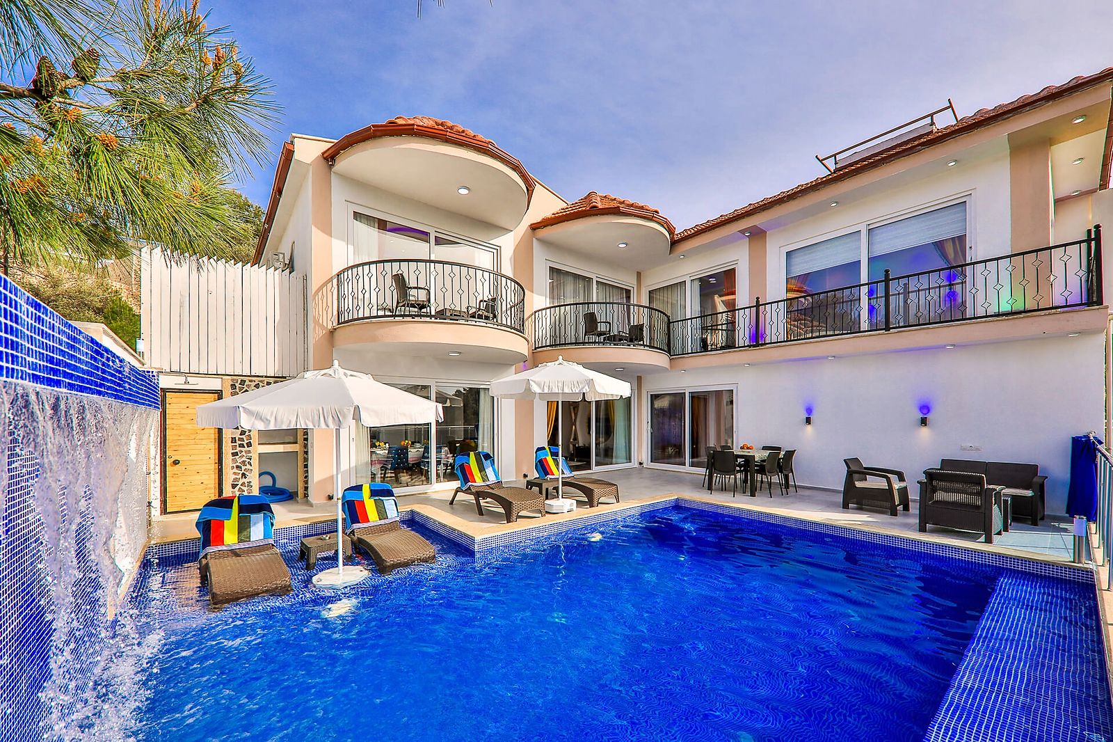 Villa