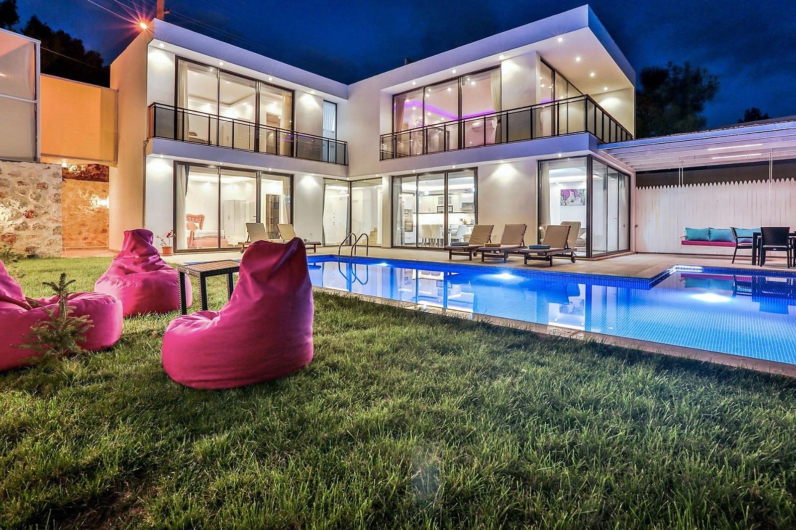 Villa