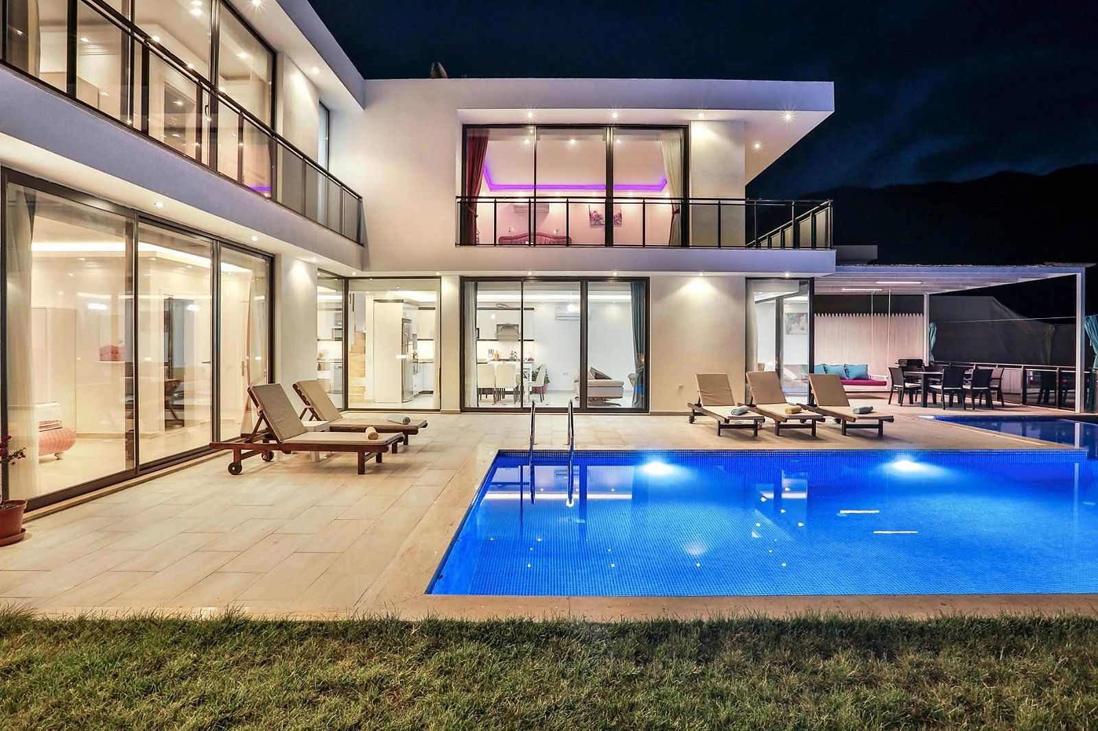 Villa