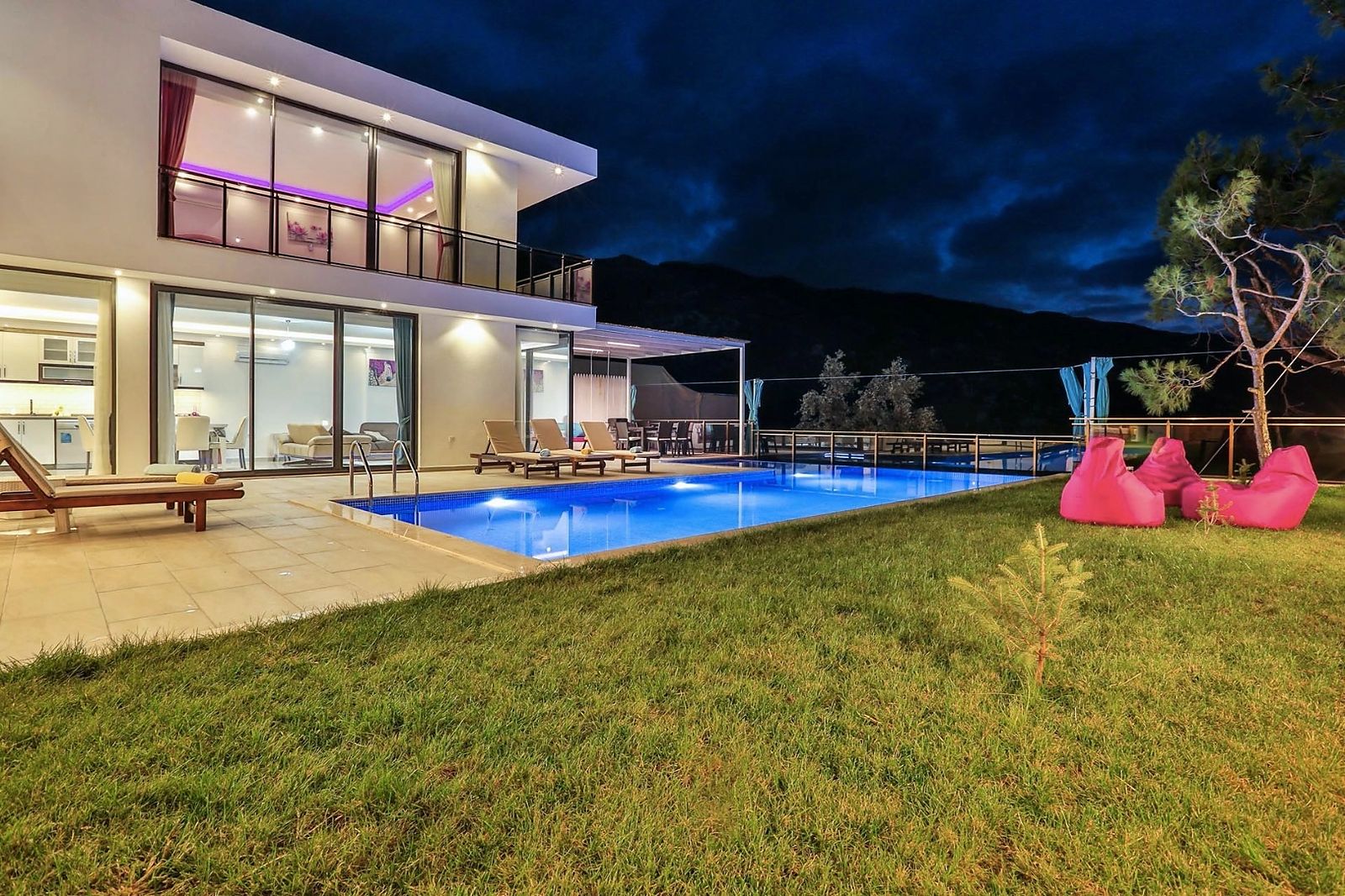 Villa