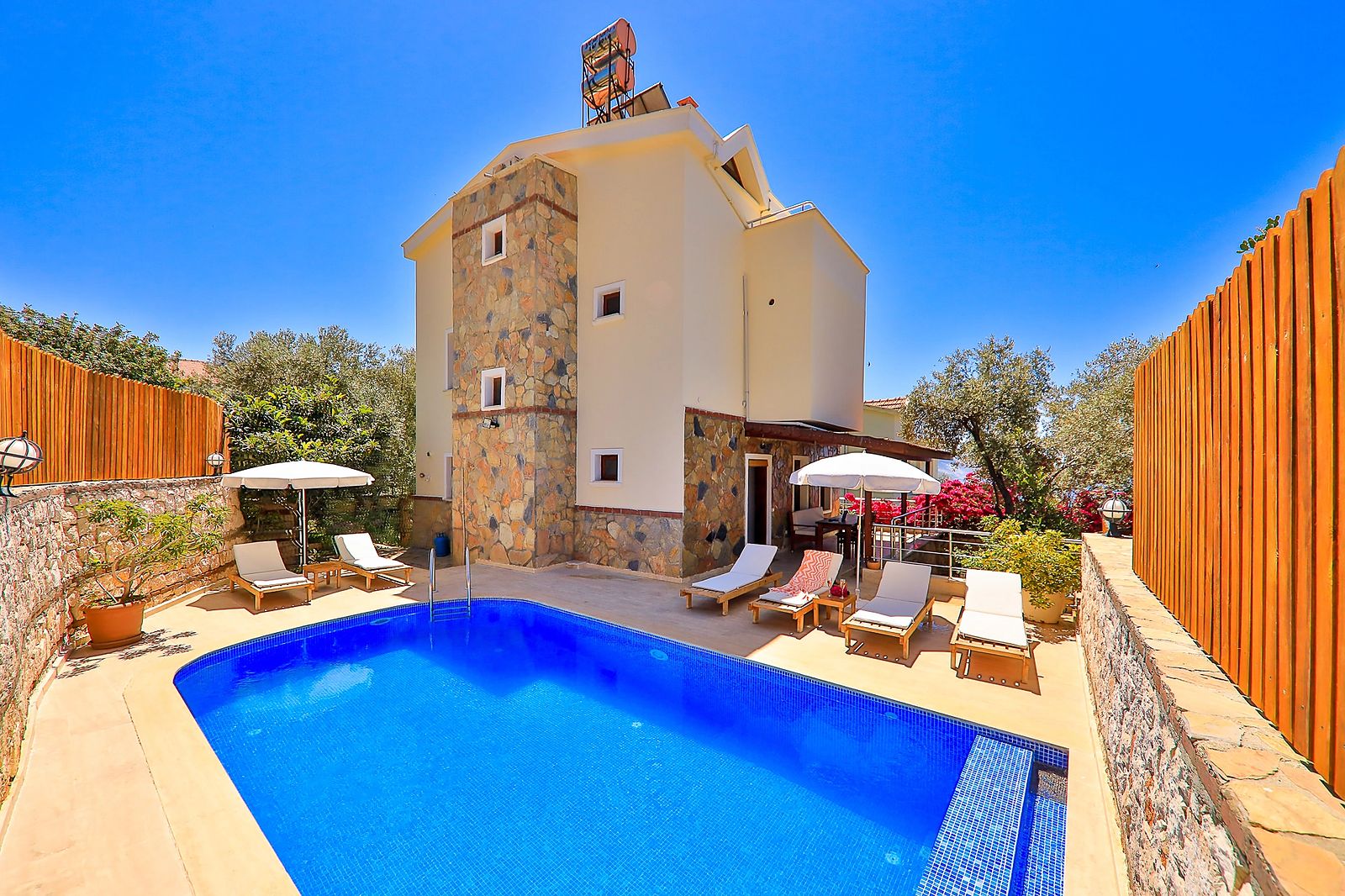 Villa