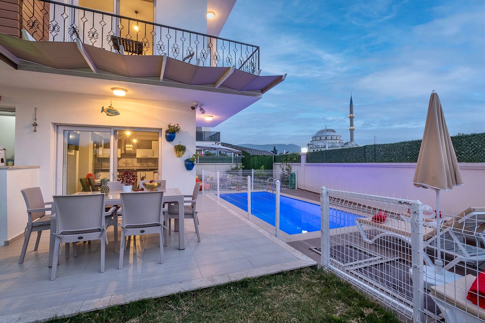 Villa