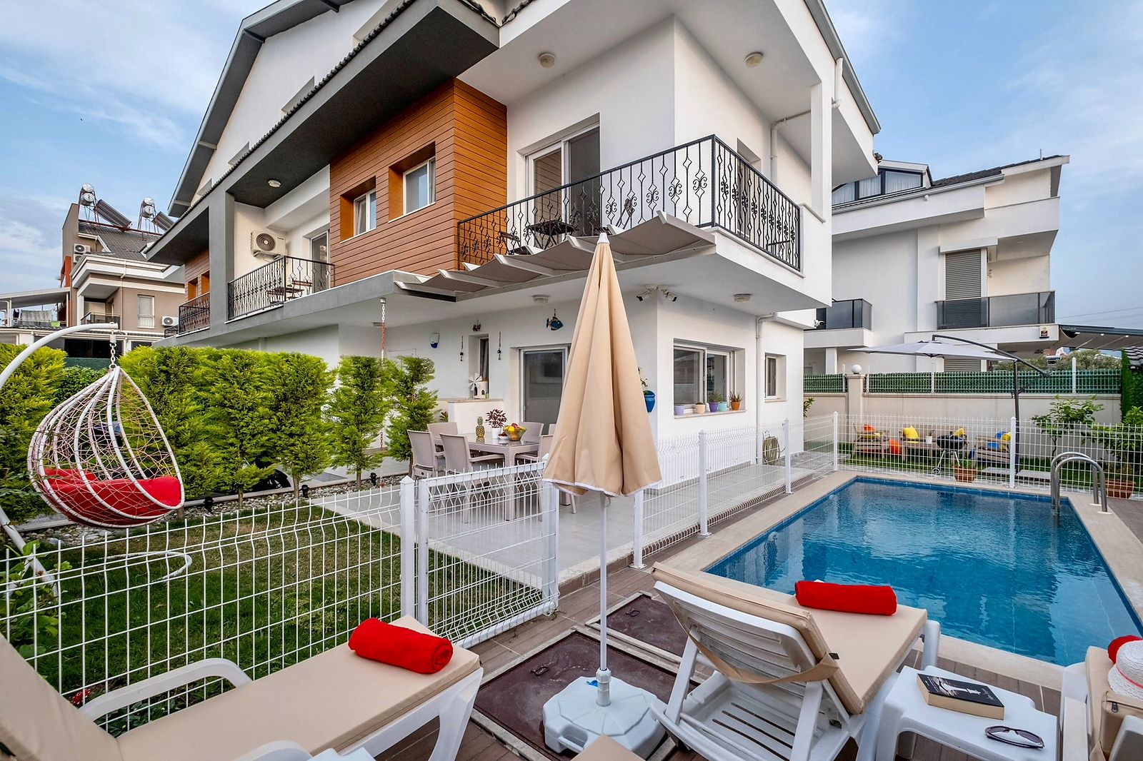 Villa