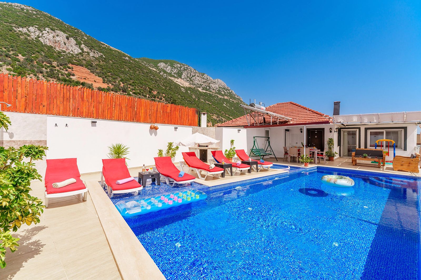 Villa