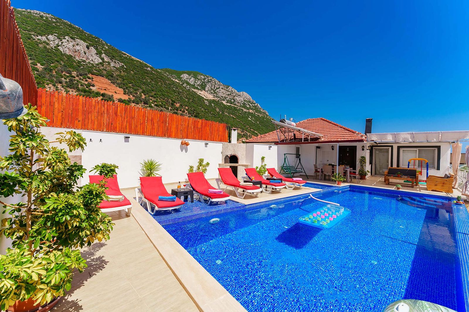 Villa