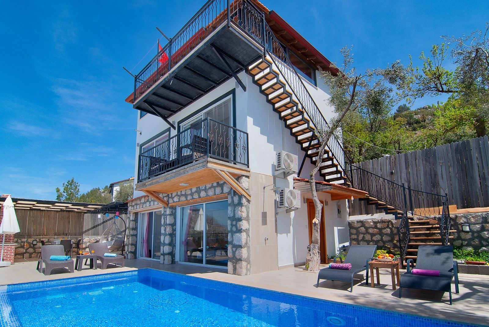 Villa