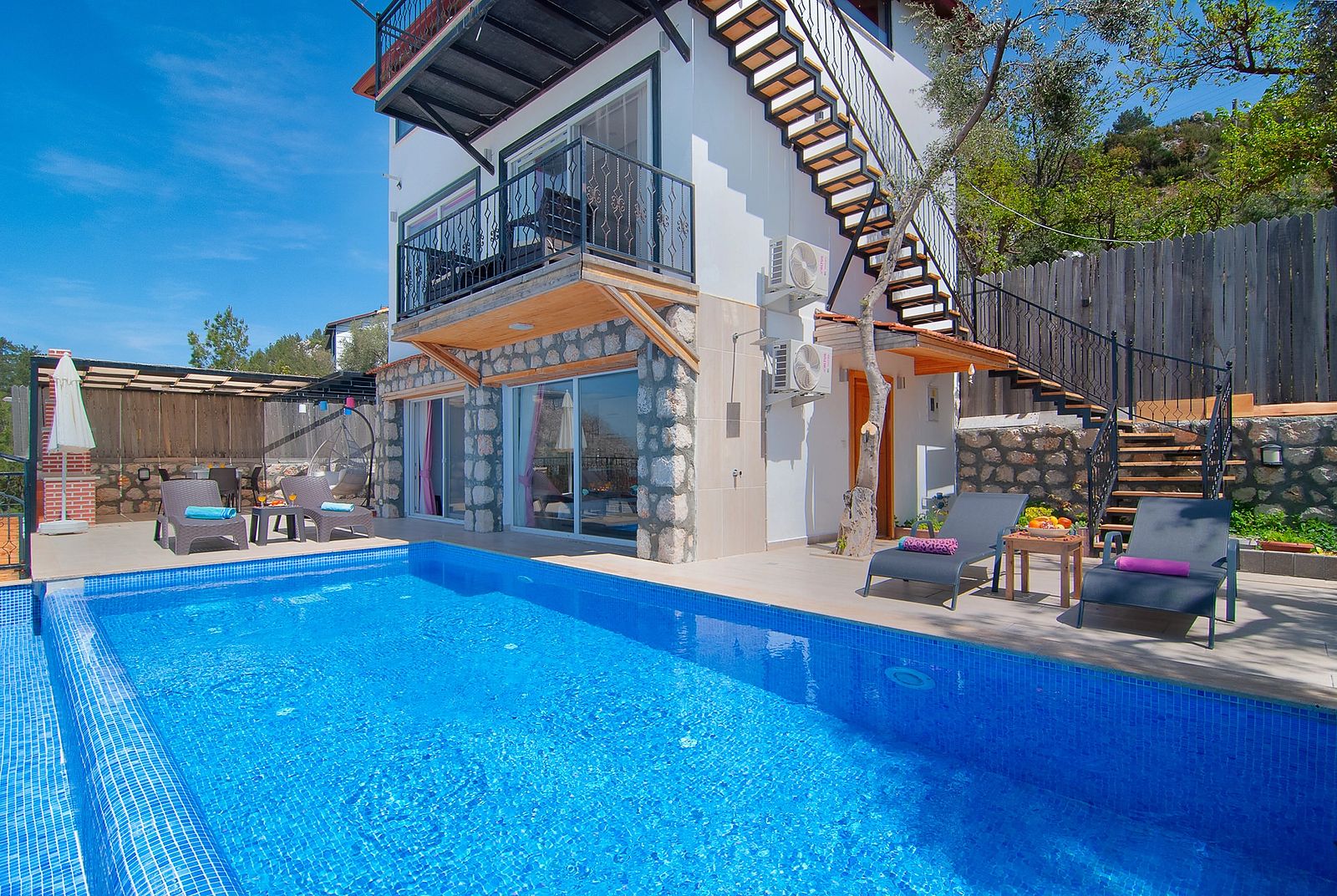 Villa