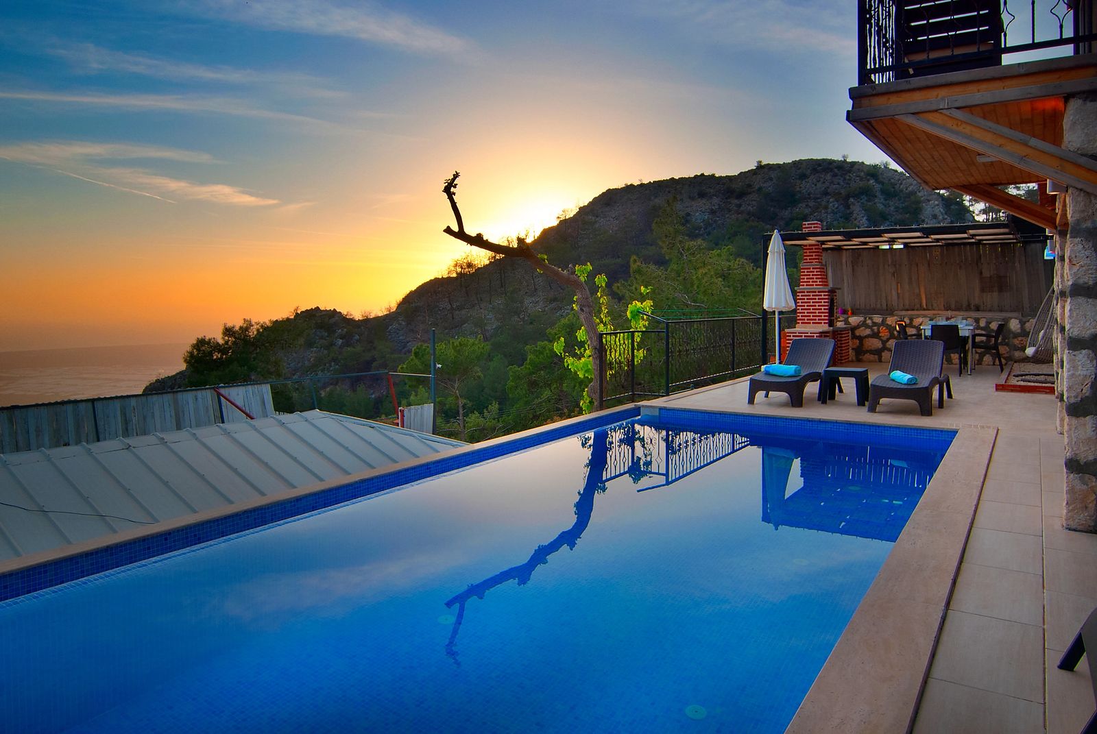 Villa