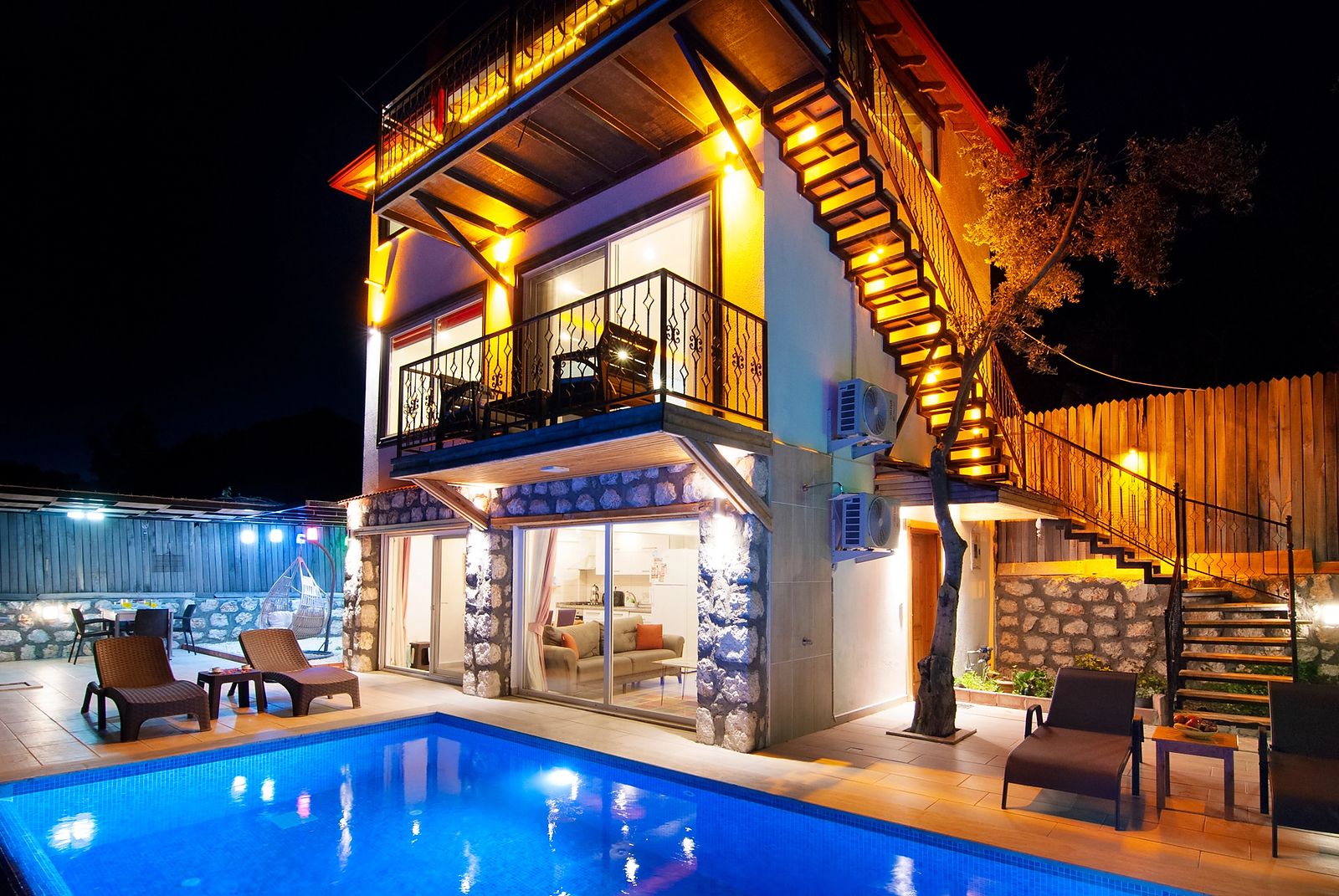 Villa
