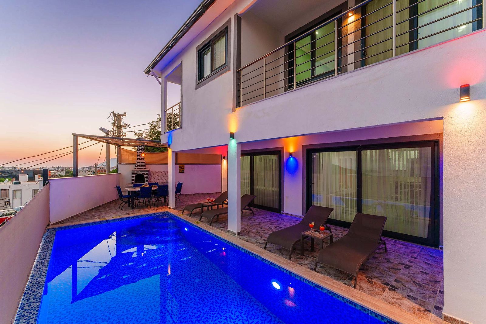 Villa