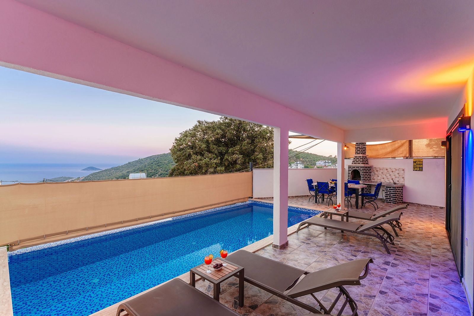 Villa