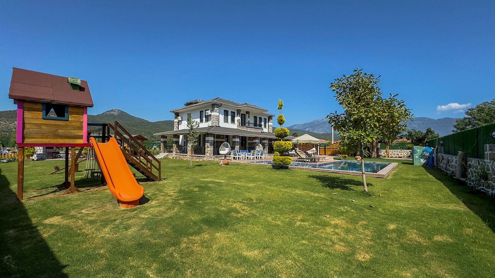 Villa