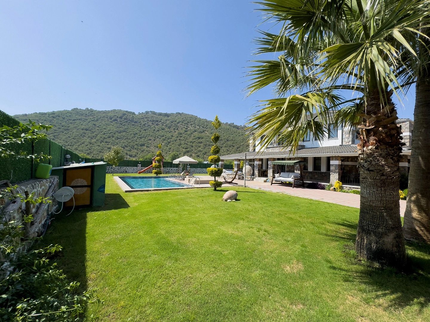 Villa