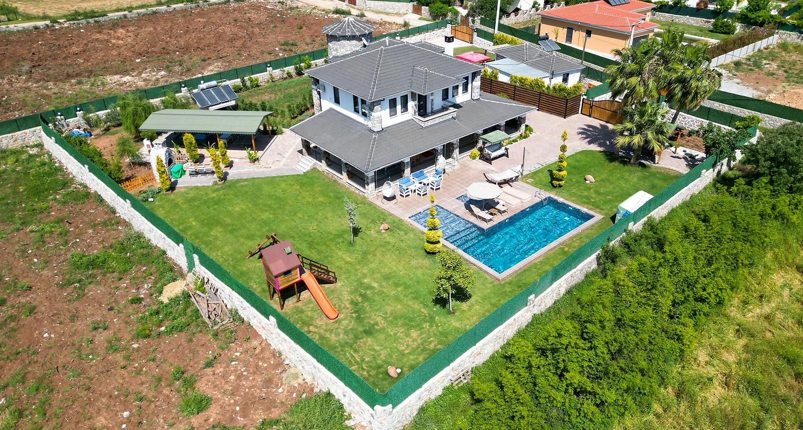 Villa