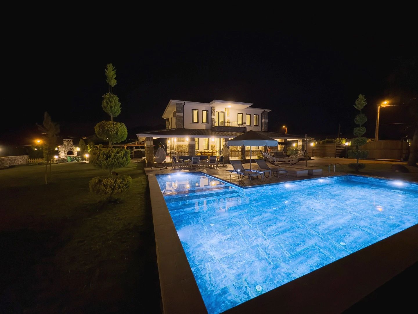 Villa
