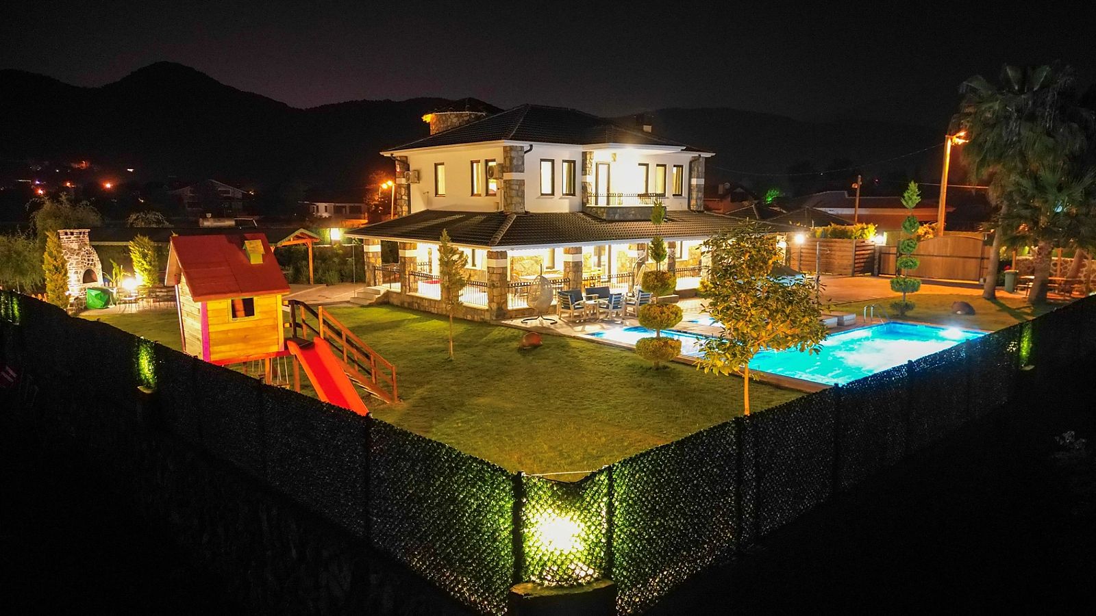 Villa