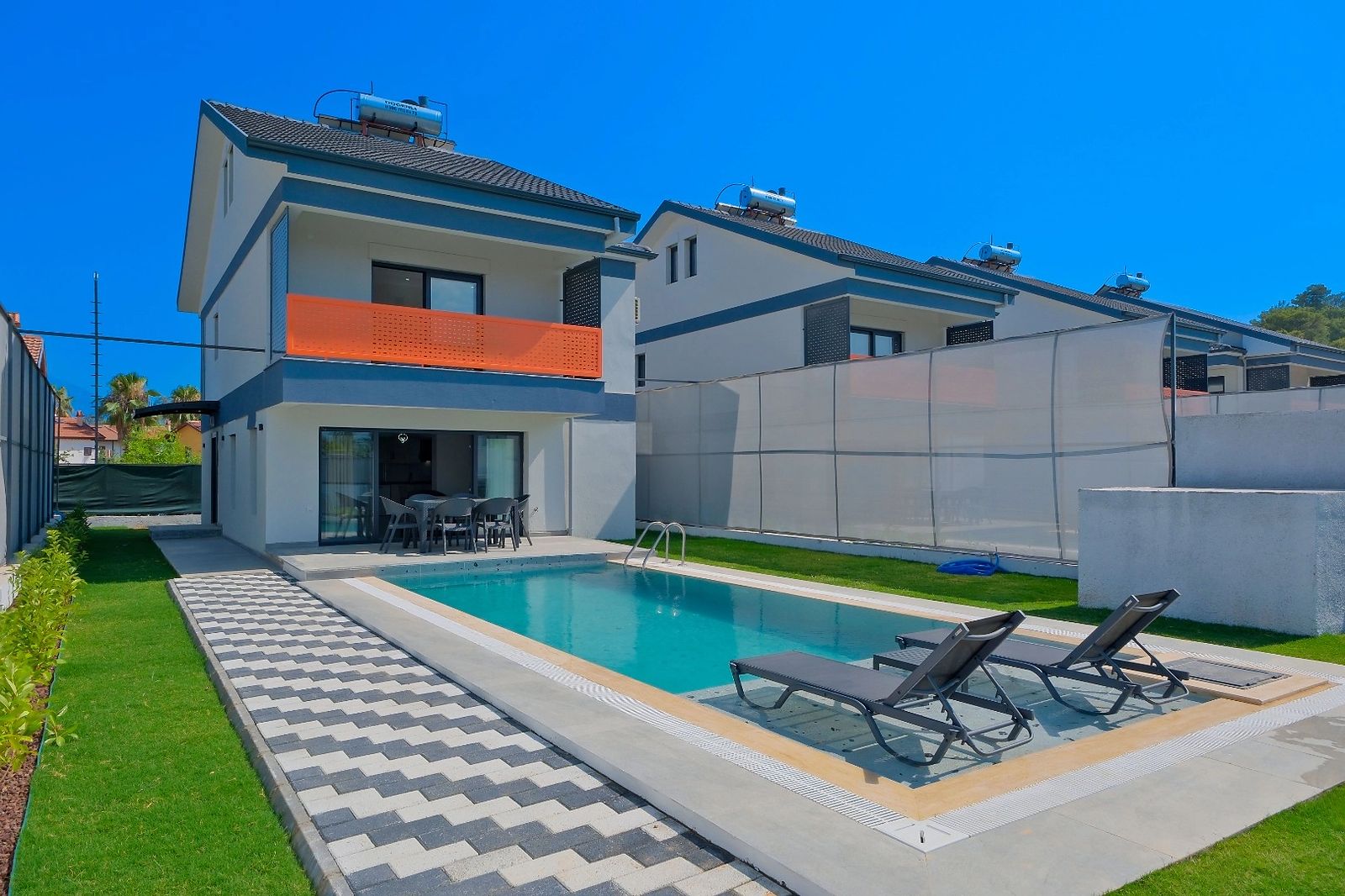 Villa