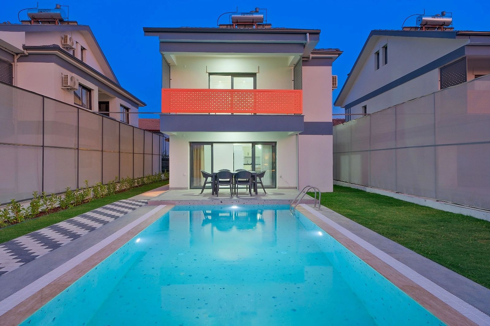 Villa