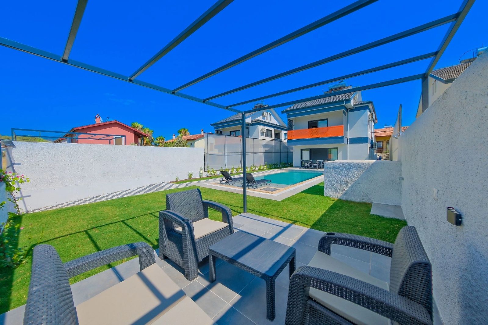 Villa