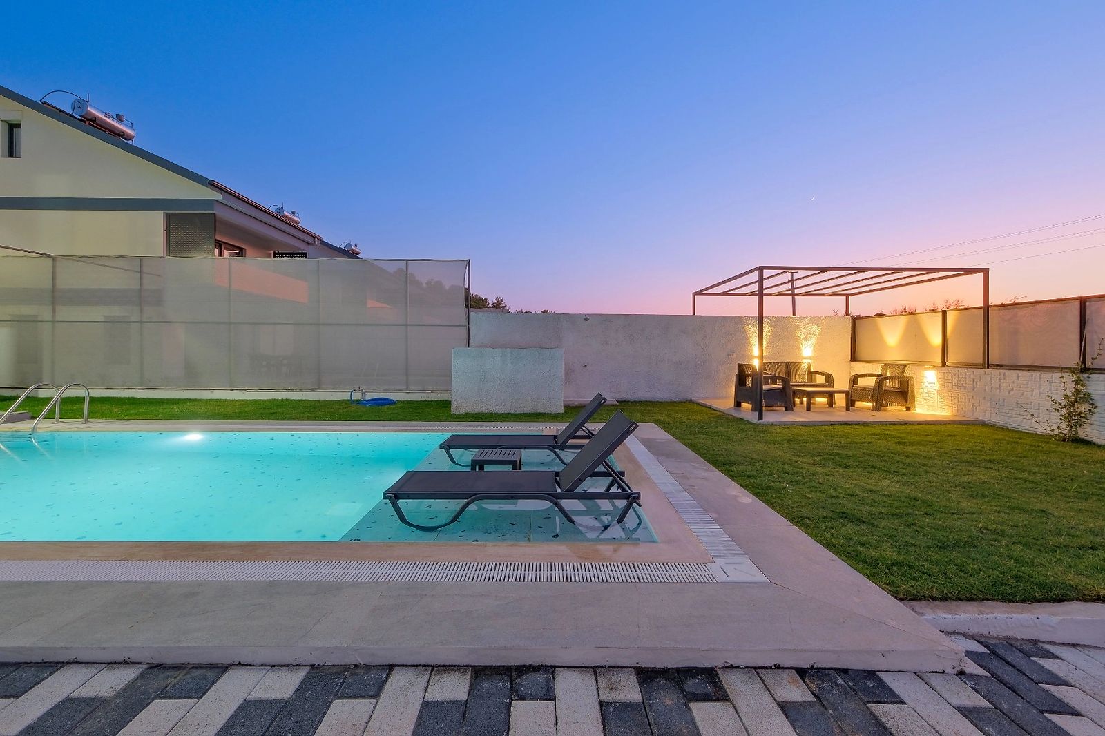 Villa
